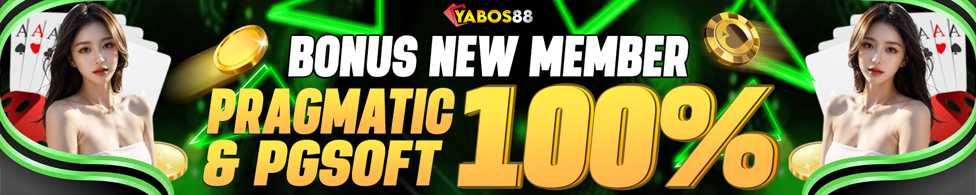 yabos88 new member 100%